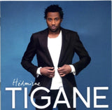 Tigane CD - Hedonisme