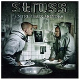 Stress CD - Entre Deux Mondes