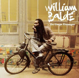 William Balde CD - En Corps Etranger