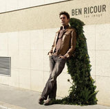 Ben Ricour CD - Ton Image