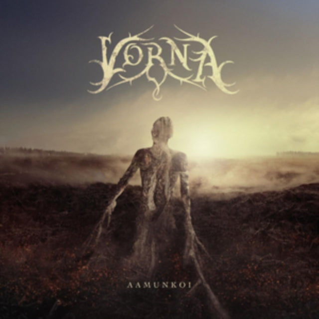 Vorna LP - Aamunkoi