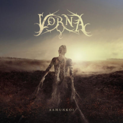 Vorna LP - Aamunkoi