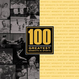 Various Artists CD - 100 Sports Moments