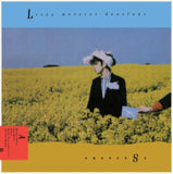 Lizzy Mercier Descloux CD - Suspense