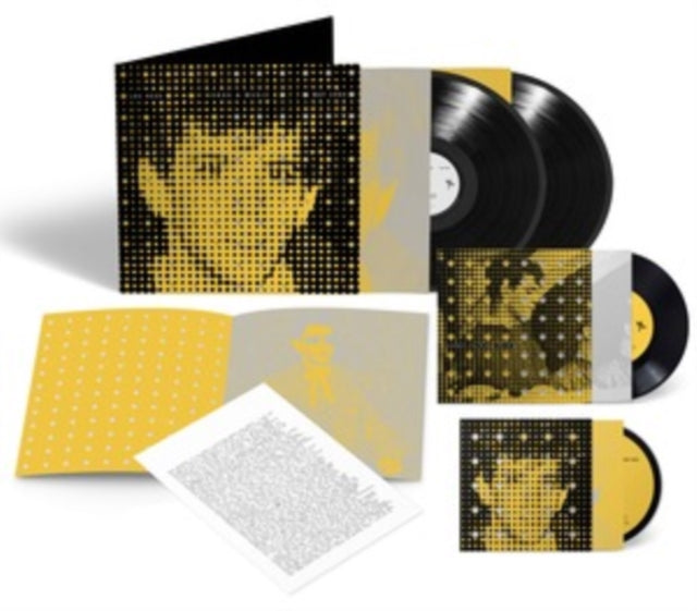Lou Reed LP - Words & Music / May 1965 (Deluxe Edition)