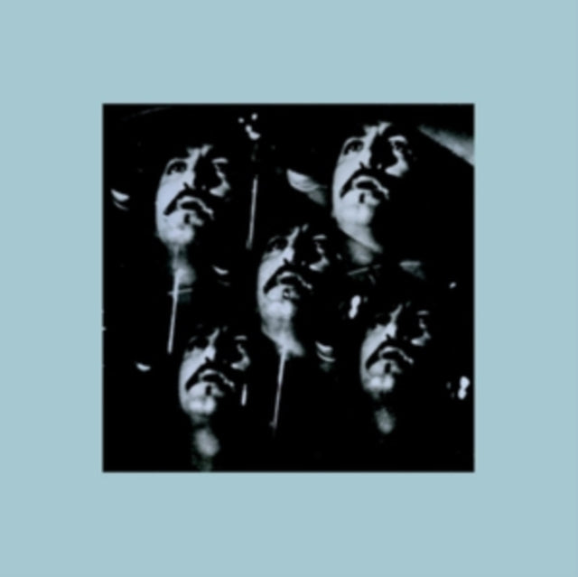 Jim Sullivan LP - U.F.O.