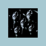 Jim Sullivan LP - U.F.O.