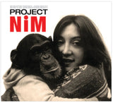 Dickon Hinchliffe CD - Project Nim