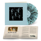 Jim Sullivan LP - U.F.O. (Blue/Black Splatter Vinyl)