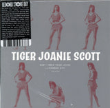 Tiger Joanie Scott 7Inch - Baby I Need Your Lovin / Kansas City (Rsd)