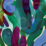 Farafi CD - Calico Soul