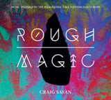 Craig Safan CD - Rough Magic