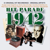 Various Artists CD - Hit Parade 1942
