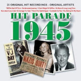Various Artists CD - Hit Parade 1945