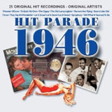 Various Artists CD - Hit Parade 1946