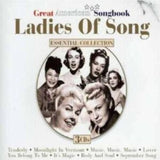 Various Artists CD - Ladies Of Song