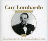 Guy Lombardo CD - Essential Collection