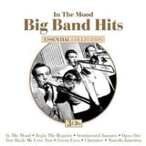 Various Artists CD - In The Mood - Big Band Hits