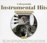 Various Artists CD - Unforgettable Instrumental Hits