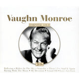 Vaughn Monroe CD - Essential Gold
