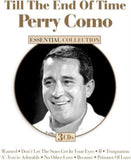 Perry Como CD - Till The End Of Time