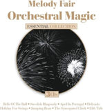 Various Artists CD - Melody Fair - Orchestral Magic