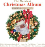Various Artists CD - Merriest Christmas Album