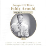 Eddy Arnold CD - Bouquet Of Roses