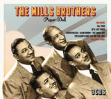 Mills Brothers CD - Paper Doll