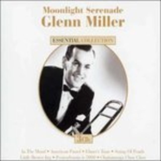Glen Miller CD - Moonlight Serenade