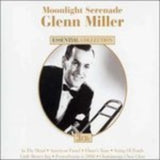 Glen Miller CD - Moonlight Serenade