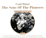 Various Artists CD - Cool Water: The Sons Of The Pioneers