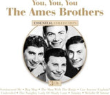 Ames Brothers CD - You. You. You