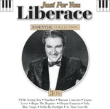Liberace CD - Just For You