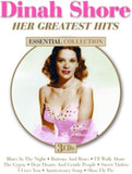 Dinah Shore CD - Her Greatest Hits