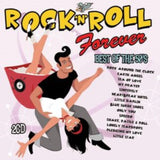 Various Artists CD - Rock N Roll Forever: The Best Of The 50S