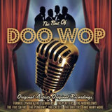 Various Artists CD - The Best Of Doo Wop