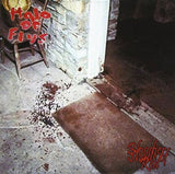 Halo Of Flys CD - Bloodier Shade Of Red
