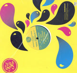 Magnus International LP - Max Magnus 1