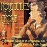 Various Artists CD - Housewives Choice