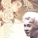 Billie Anthony CD - This Ole House.....Best Of