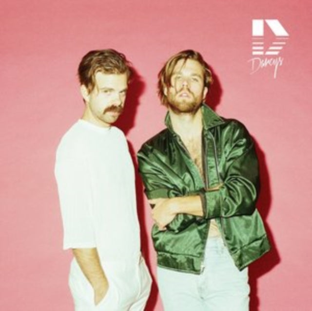 Darcys CD - Centerfold