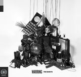 Darcys CD - Warring