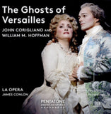 La Opera / James Conlon LP - John Corigliano The Ghosts Of