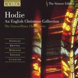 Sixteen / Harry Christophers CD - Hodie: An English Christmas Collection