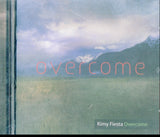 Kimy Fiesta CD - Overcome