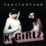 X Girlz CD - X World