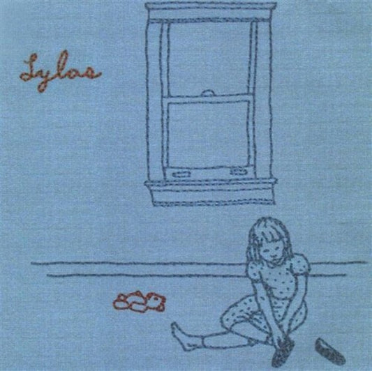 Lylas CD - ...Makes A Friend
