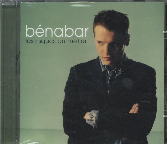 Benabar CD - Les Risques Du Metier