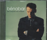 Benabar CD - Les Risques Du Metier